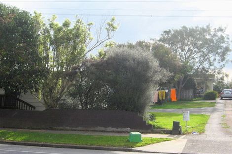 Photo of property in 3/95 Mahia Road, Manurewa, Auckland, 2102