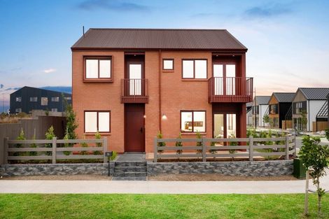 Photo of property in 55 Karaka Village Parade, Karaka, 2580