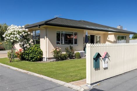 Photo of property in 91a Alfred Street, Blenheim, 7201