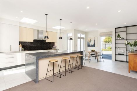 Photo of property in 121 Rugby Street, Merivale, Christchurch, 8014