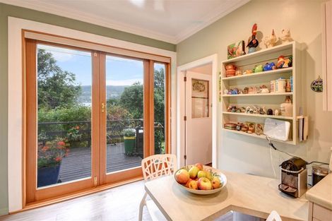 Photo of property in 7 Marion Street, Macandrew Bay, Dunedin, 9014