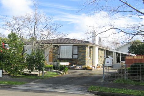 Photo of property in 2 Fairview Place, Feilding, 4702