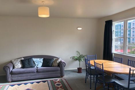 Photo of property in 93 Webb Street, Mount Cook, Wellington, 6011