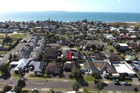 Photo of property in 7 Gibson Place, Papamoa Beach, Papamoa, 3118