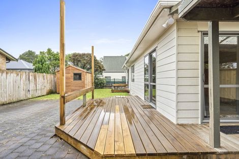 Photo of property in 3 Gordon Street, Hillcrest, Hamilton, 3216