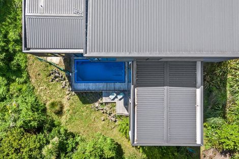 Photo of property in 61 Evelyn Road, Cockle Bay, Auckland, 2014