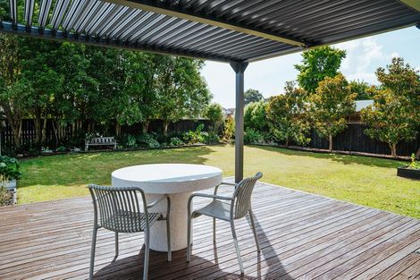 Photo of property in 11 Good Street, Matangi, Hamilton, 3284