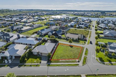 Photo of property in 1 Pahua Street, Pegasus, 7612