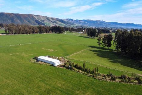 Photo of property in 192 Waihao Back Road, Waimate, 7979
