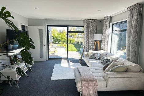 Photo of property in 13 Lazarus Lane, Halswell, Christchurch, 8025