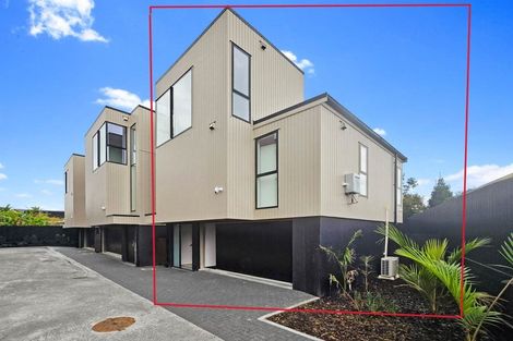 Photo of property in 48a Merani Street, Belmont, Auckland, 0622