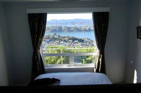 Photo of property in 17c Marewa Road, Hataitai, Wellington, 6021