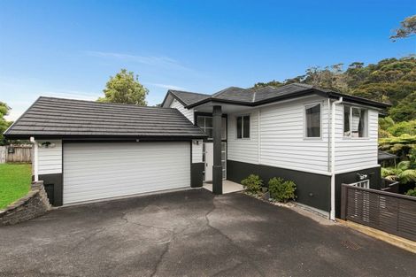 Photo of property in 133a Glendhu Road, Bayview, Auckland, 0629