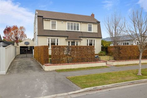Photo of property in 158 Weston Road, St Albans, Christchurch, 8052