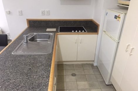 Photo of property in A/18 Federal Street, Auckland Central, Auckland, 1010