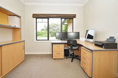 Photo of property in 48 Bilsthorpe Lane, Matangi, Hamilton, 3284