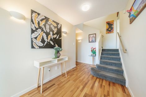 Photo of property in 93 Cedar Street, Maungaraki, Lower Hutt, 5010