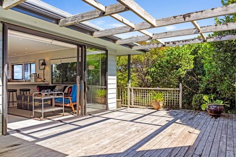 Photo of property in 7 Prospect Street, Russell, 0202