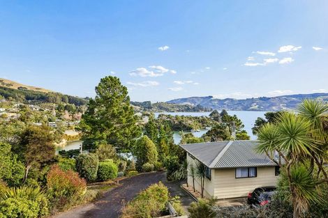 Photo of property in 30 Oxley Crescent, Broad Bay, Dunedin, 9014