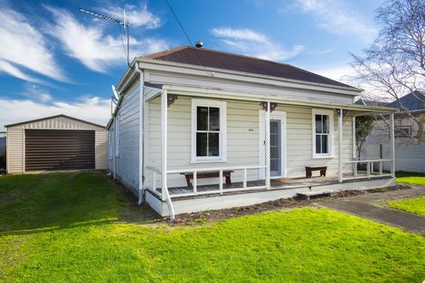 Photo of property in 434 Palmerston Road, Gisborne, 4010