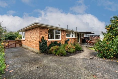 Photo of property in 20 Springfield Crescent, Enderley, Hamilton, 3214