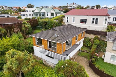 Photo of property in 5a Fifield Street, Roslyn, Dunedin, 9010