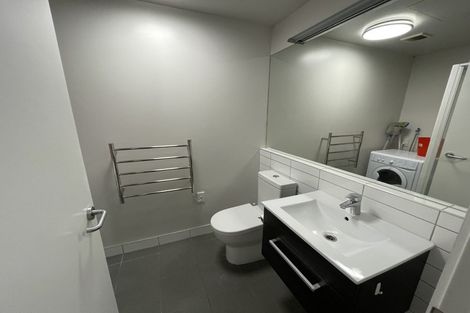 Photo of property in 805/8 Wigan Street, Te Aro, Wellington, 6011