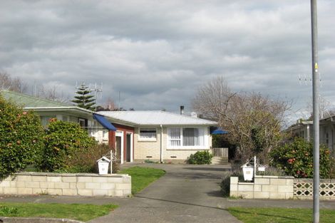Photo of property in 7 Mclean Terrace, Waipukurau, 4200