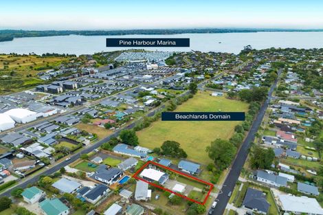 Photo of property in 39 Beachlands Road, Beachlands, Auckland, 2018