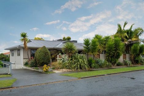 Photo of property in 8 Mckeefry Avenue, Greenmeadows, Napier, 4112