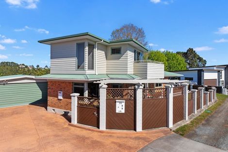 Photo of property in 98 Hillcrest Road, Whakatane, 3120