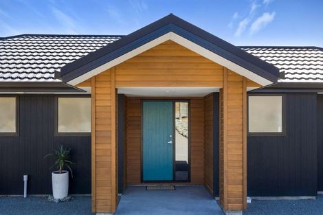 Photo of property in 250 Delta Lake Heights, Renwick, 7271