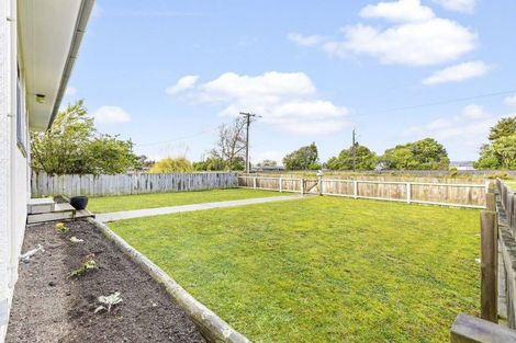 Photo of property in 24a Lethbridge Street, Feilding, 4702