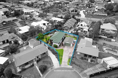 Photo of property in 7 Essendon Court, Glenview, Hamilton, 3206