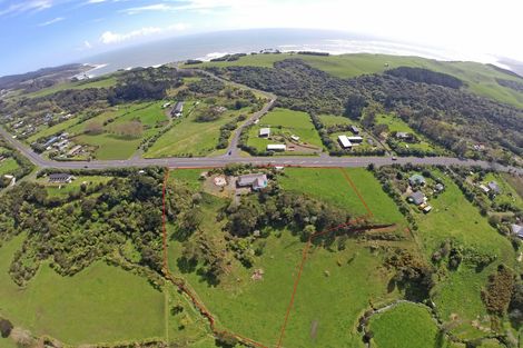 Photo of property in 405 Wainui Road, Raglan, 3297