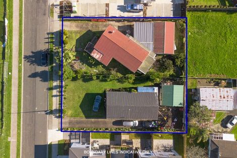 Photo of property in 20 Watchfield Close, Mangere, Auckland, 2022