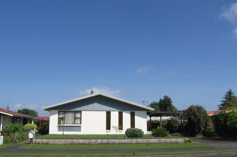 Photo of property in 26 Tawari Street, Matamata, 3400