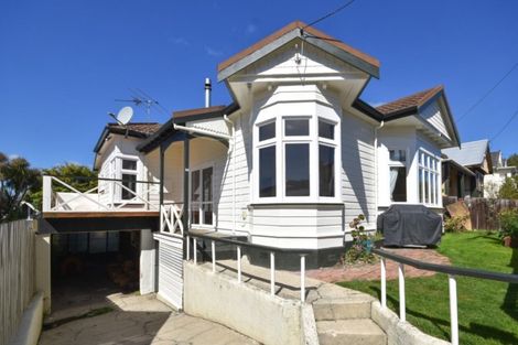 Photo of property in 53 Lawrence Street, Mornington, Dunedin, 9011
