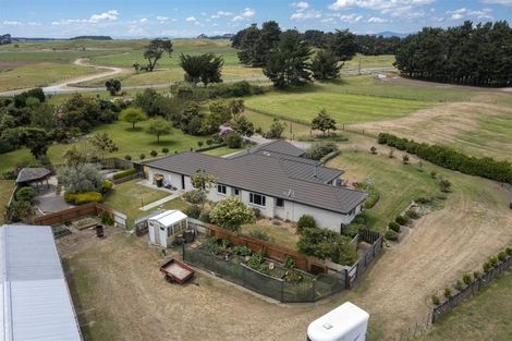 Photo of property in 485 Waitarere Beach Road, Waitarere, Levin, 5574
