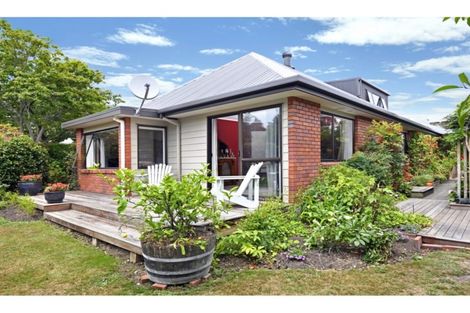 Photo of property in 21 Farnham Drive, Richmond, 7020