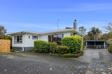 Photo of property in 592 State Highway 14, Maunu, Whangarei, 0179