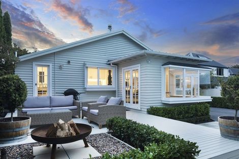 Photo of property in 26 Claremont Avenue, Papanui, Christchurch, 8053