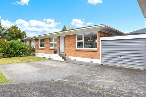 Photo of property in 2/13 Burns Avenue, Takapuna, Auckland, 0622