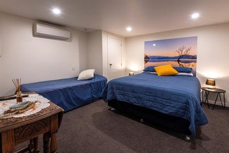 Photo of property in 3 Oakura Road, Oakura, Hikurangi, 0184