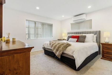 Photo of property in 18 Brittas Place, East Tamaki, Auckland, 2016