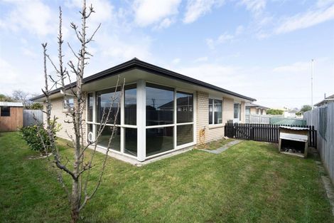 Photo of property in 112a Queen Street West, Levin, 5510