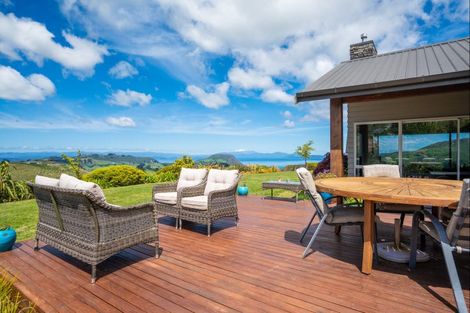 Photo of property in 1062b Mapara Road, Kinloch, Taupo, 3385