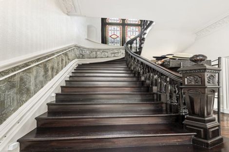 Photo of property in 25 Brougham Street, Mount Victoria, Wellington, 6011