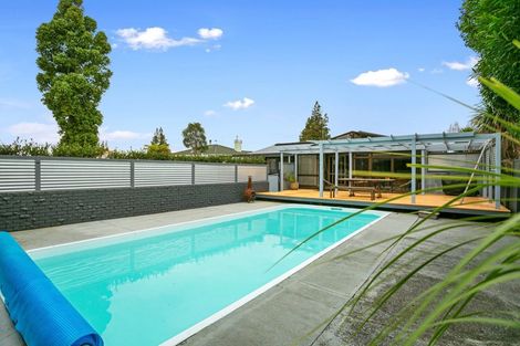 Photo of property in 35 Elizabeth Street, Matamata, 3400