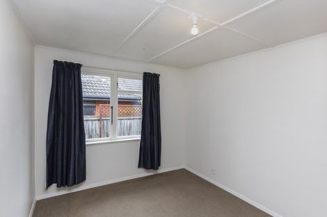 Photo of property in 4 Bellbrook Crescent, Shirley, Christchurch, 8013